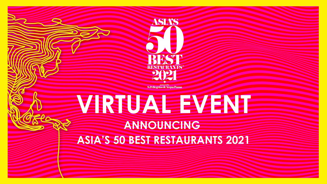 Asia’s 50 Best Restaurants 2021 Ethel Da Costa
