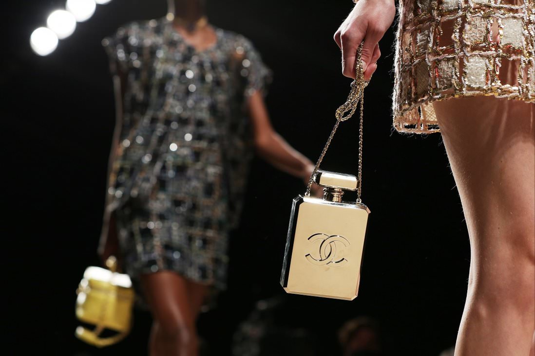 Why Koreans are only allowed to buy one Chanel bag per year
